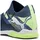 Puma Future 7 Match IT Hallenschuhe, grau, Größe 42 1⁄2 / 42 1⁄2