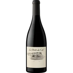 Chateau La Negly La Clape La Porte du Ciel 2021 - 15.50 % vol