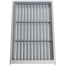 SO-Tech Gewürzgläsereinsatz Separado Individual 300 x 474 x 51 mm