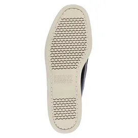 Sebago Docksides Herren Blau 41