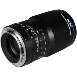 Laowa 58 mm F2,8, F, Bildstabilisator, L-Mount