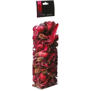 Atmosphera - Potpourri - Himbeere - 140g - Rosa