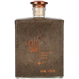 Skin Gin Handcrafted German Dry 42% vol 0,5 l