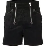 job® Job Zunft-Shorts FINN schwarz - 46