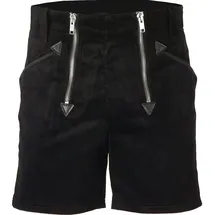 job® Job Zunft-Shorts FINN schwarz - 46