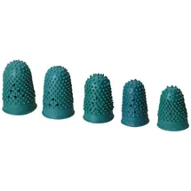 Neutralware Blattwender Größe 2 17 mm Grün