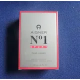 Aigner No. 1 Sport Eau de Toilette 100 ml
