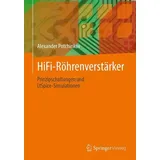 Springer HiFi-Röhrenverstärker