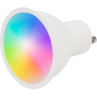 McShine Wifi Smart LED Strahler Mcshine 400lm, 5W, RGB