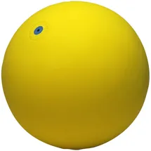 Wv Gymnastikball Gelb 19 cm