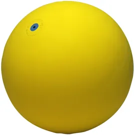 Wv Gymnastikball Gelb 19 cm