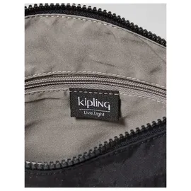 Kipling Arto black noir