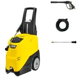 Lavor Wash RIO-R PRO 1208 Heißwasser-Hochdruckreiniger 2500 W 160 bar 450 l/h