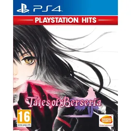 Bandai Namco, Tales of Berseria PLAYSTATION Hits)