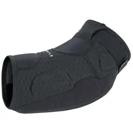 ION Ellenbogenprotektor E-Lite XL Schwarz