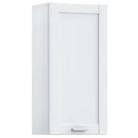 Forte Hängeschrank LOKKO weiß