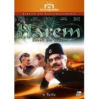 Fernsehjuwelen Harem - Rebell der Wüste (DVD)