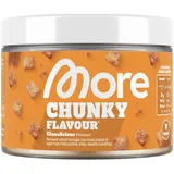 MORE NUTRITION Chunky Flavour - Cinnalicious