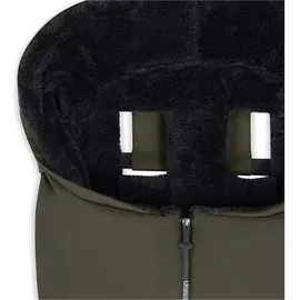 ABC-Design ABC Design Winter-Fußsack Polyester Avocado