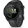 Garmin Forerunner 165 Music schwarz/schiefergrau