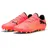sunset glow/puma black/sun stream 44.5