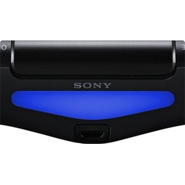 Sony PS4 500GB schwarz (EU Import)
