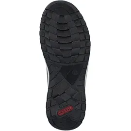 Rieker Slipper Herren Grau 41