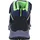 Richter Klettstiefel Blau 28
