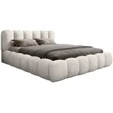 yourhouse24 Polsterbett Dallas Doppelbett Bettgestell Lattenrost - Aphrodite 01