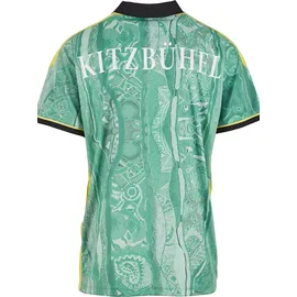 Colucci Trikot FC Kitzbühel mischfarben XL