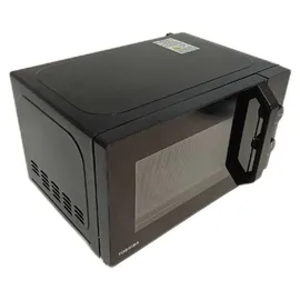 Toshiba MW2-MM20P Schwarz
