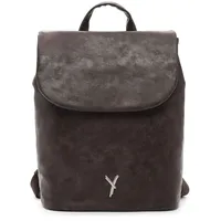 SURI FREY Rucksack Gracey City Backpack M Brown