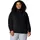 Columbia Benton Springs 1/2 Snap Pullover Schwarz S