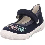 superfit Tensy Ballerina, Blau 31 EU