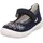 Ballerina Blau 31 EU