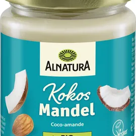 Alnatura Bio Kokos-Mandel-Creme 250G