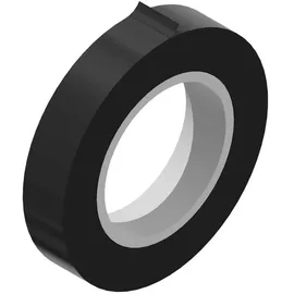 DT Swiss Felgenband Tubeless 21 mm 10 m schwarz