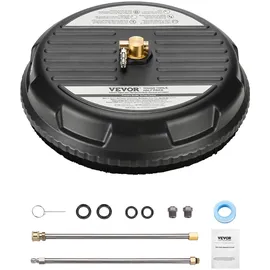 Vevor Flächenreiniger 385 mm