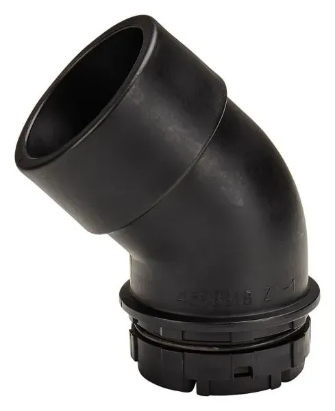 Makita 136173-4 Absaugstutzen