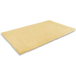 Badematte RHOMTUFT PRESTIGE