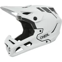 O'Neal SL1 Crest White/Black S