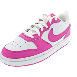 Nike Court Borough Low Recraft Kids Laser Fuchsia/White 39