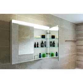 Schneider LOW basic 60 cm weiß LED