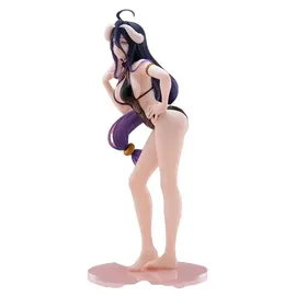 FuRyu Overlord Tenitol PVC Statue Albedo 32 cm