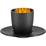 Eisch Cosmo gold gold/schwarz | Gold