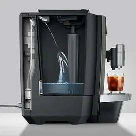 Jura Gastro X10c Dark Inox Kaffeevollautomat