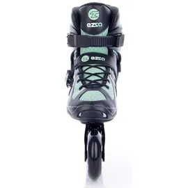 Tempish Ezza 90 Inline-skates Für Damen - Green - EU 38