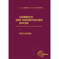 Europa Lehrmittel Verlag Mechanik