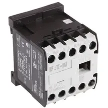 Eaton Power Quality Eaton Hilfsschütz DILER-22(24V50HZ)