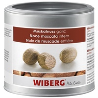 WIBERG Muskatnuss ganz (300 g)
